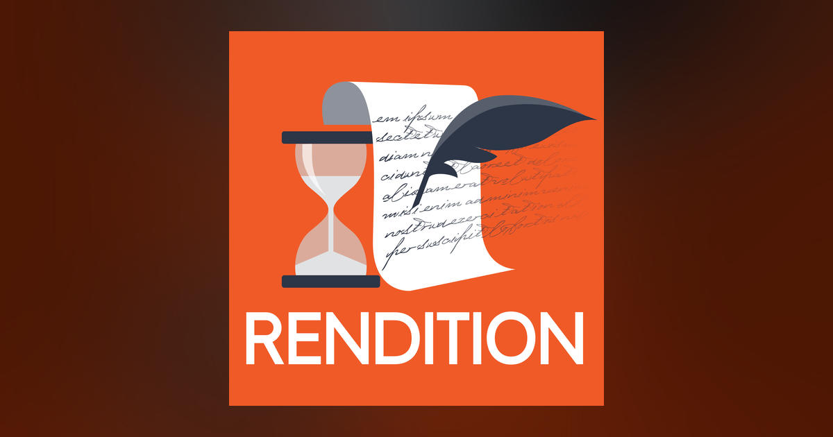 Rendition podcast - Listen or read transcript on Metacast